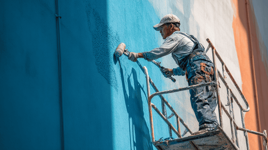 The Ultimate Guide to Choosing the Right Paint Sprayer for Your Project