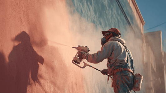 HVLP vs Airless Paint Sprayer: Which One Do You Really Need?