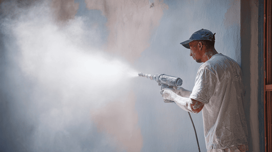 Step-by-Step Guide: How to Use a Paint Sprayer Like a Pro