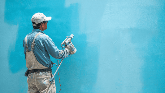 Paint Sprayer Maintenance: How to Keep Your Spray Gun Working Like New