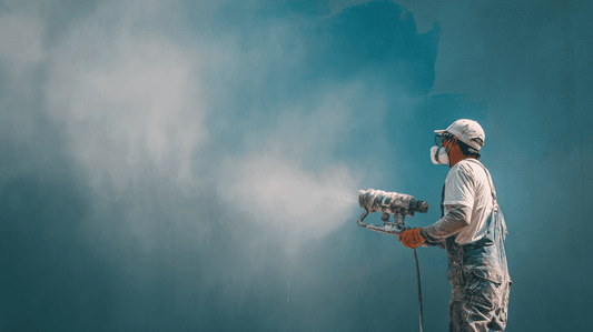 Cordless vs Electric Paint Sprayer: Pros, Cons & Buying Tips