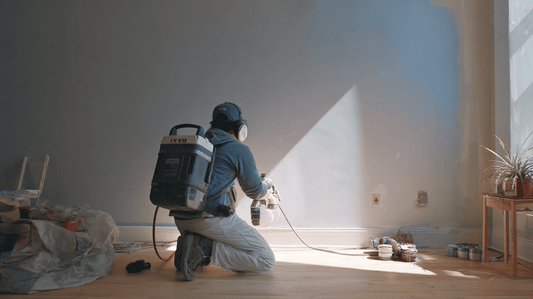 Top 10 Mistakes to Avoid When Using a Paint Sprayer