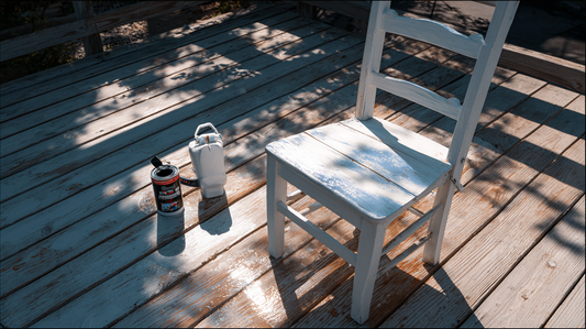 How Long Does Spray Paint Take to Dry? A Detailed Guide for DIYers
