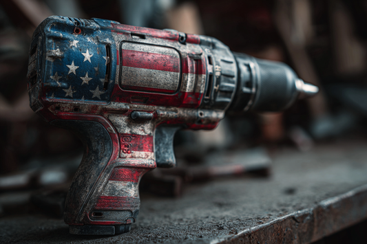 Cordless Freedom: The Power of Going Wireless This Independence Day