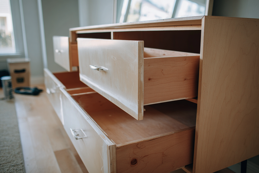 How to Repaint Furniture Like a Pro Using a Paint Sprayer