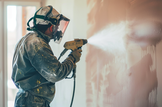 Paint Sprayer for Home DIY Projects in 2025