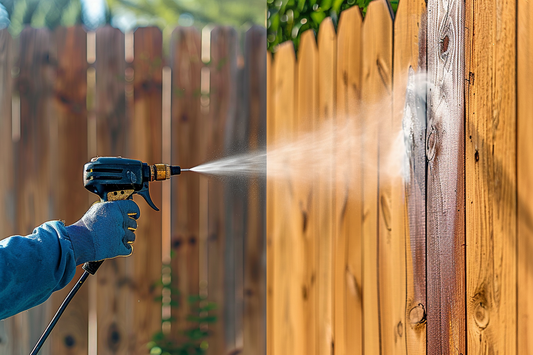 The Best Corded vs Cordless Paint Sprayers – Which Should You Choose?