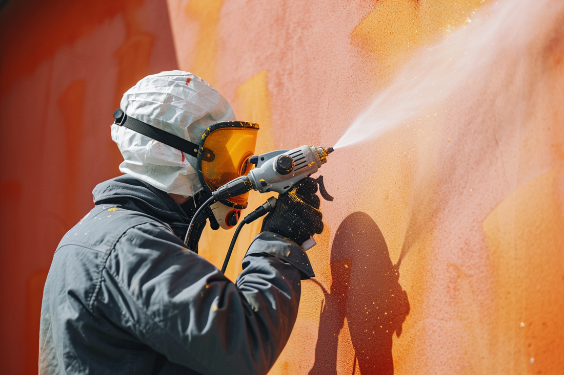 The Best Accessories to Pair With Your Spravik Paint Sprayer