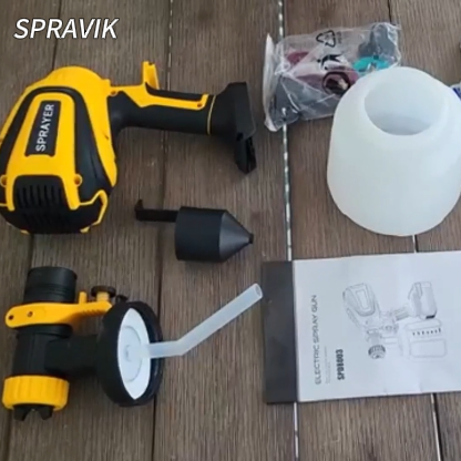 Product display