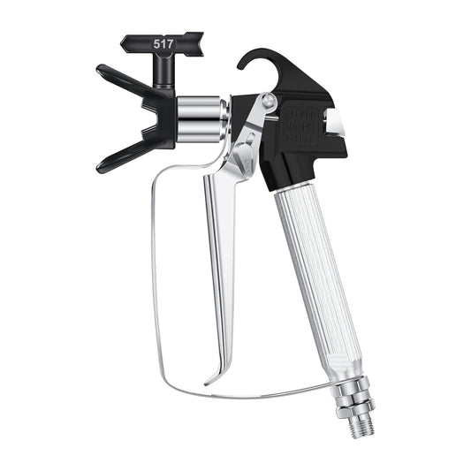 airless paint sprayer gun