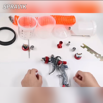 Product display
